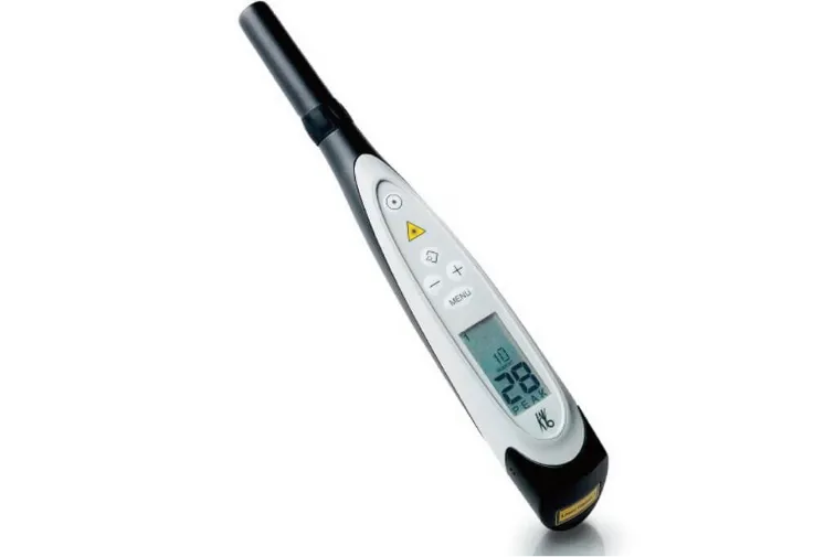 ダイアグノデント