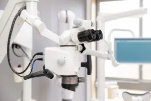 マイクロスコープ