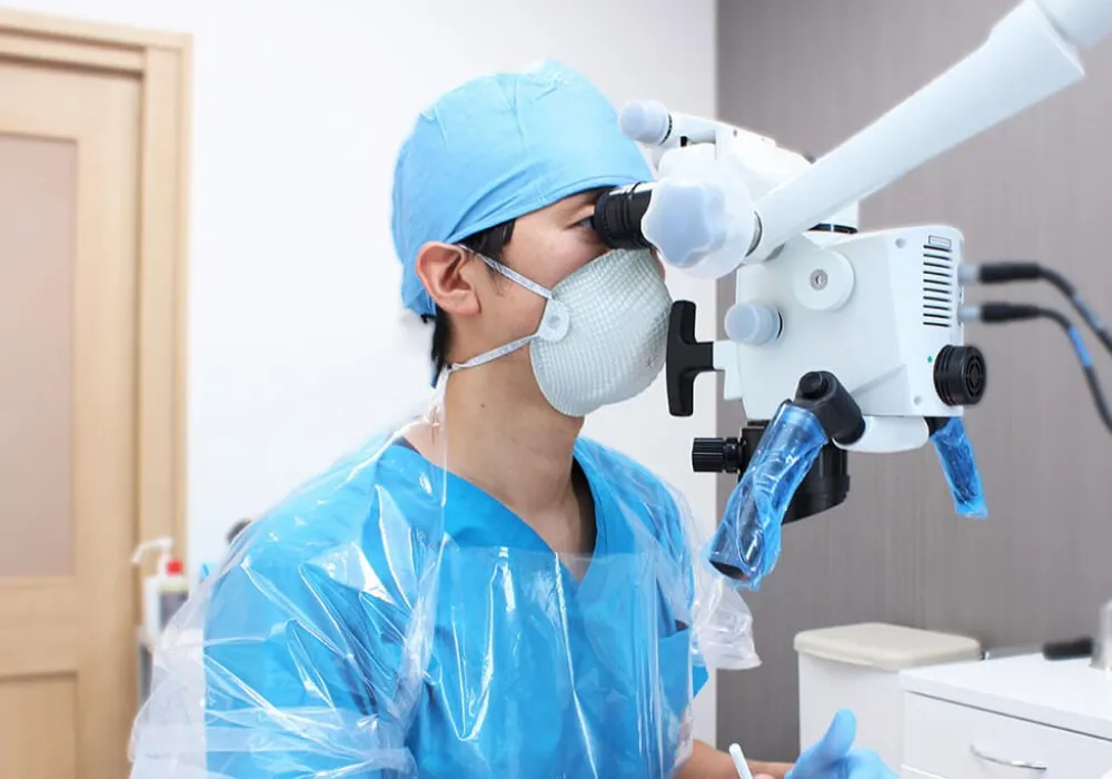 エムドゲイン療法