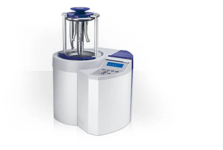 タービン専用滅菌器