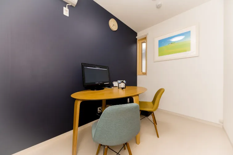 カウンセリングルーム